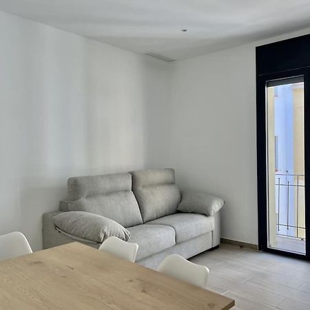 Moderno Apartamento Con Terraza En La Azotea Roses Luaran gambar