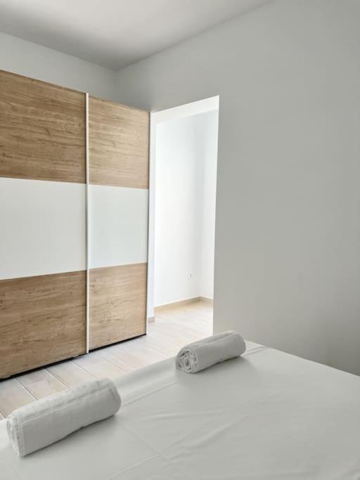 Moderno Apartamento Con Terraza En La Azotea Roses Luaran gambar